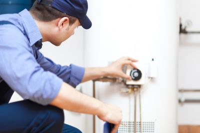 Water System Maintenance
