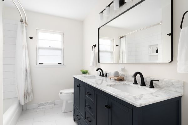 Cost of Cracked Sink Repair in Easton