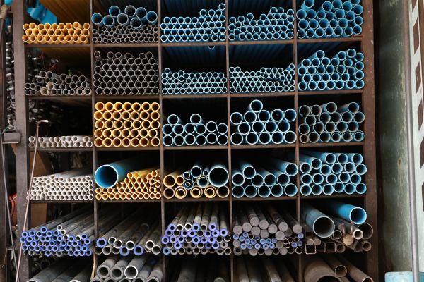 Cost of Repiping Service in Easton