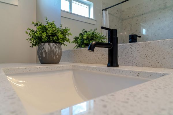 Cost of Undermount Sink Replacement in Easton