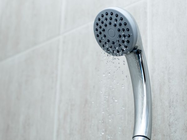Water Pressure Repair in Easton