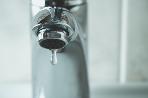 Leaky Faucet Repair in Easton