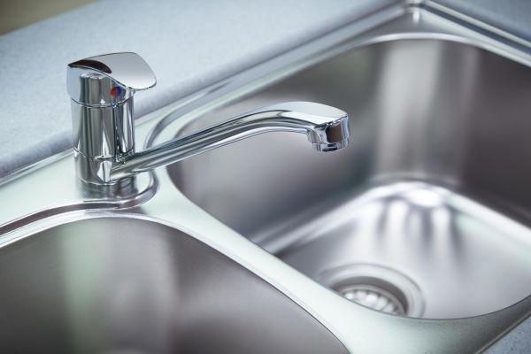 Cost of Kitchen Faucet Repair in Easton