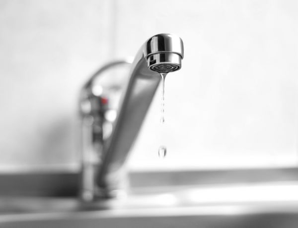 Dripping Faucet Repair in Easton