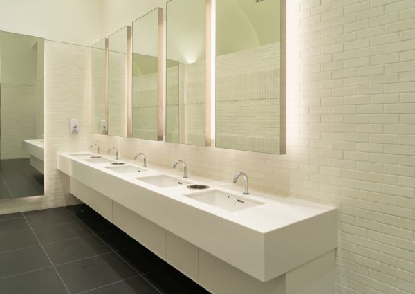 Office Plumbing in Easton