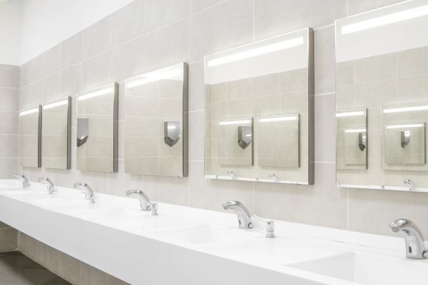Cost of Business Plumbing in Easton