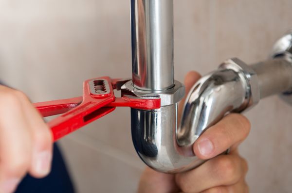 Cost of Plumbing Pipe Repair in Easton