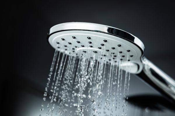 Cost of Shower Head Replacement in Easton