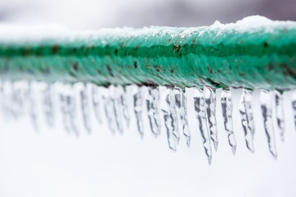 Cost of Frozen Pipe Repair in Easton