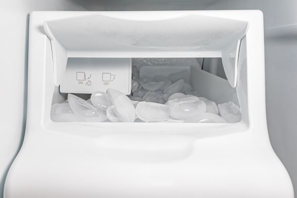 Cost of Ice Maker Line Installation in Easton