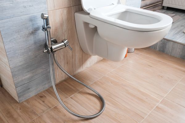 Bidet Service in Easton