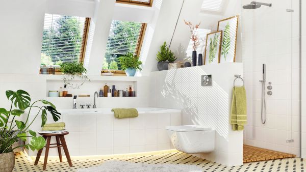 Garden Tub Repair in Easton