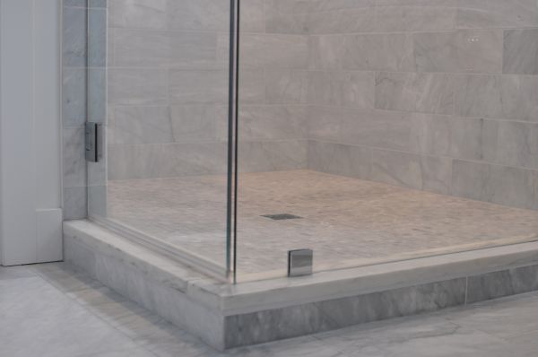 Shower Leak Repair in Easton