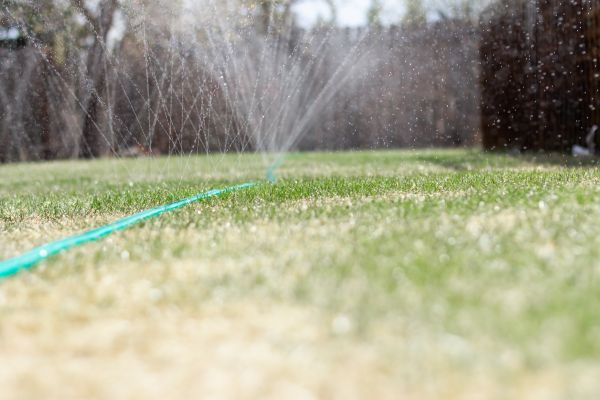 PVC Line Repair in Easton