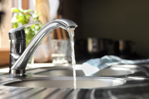 Cost of Spigot Repair in Easton