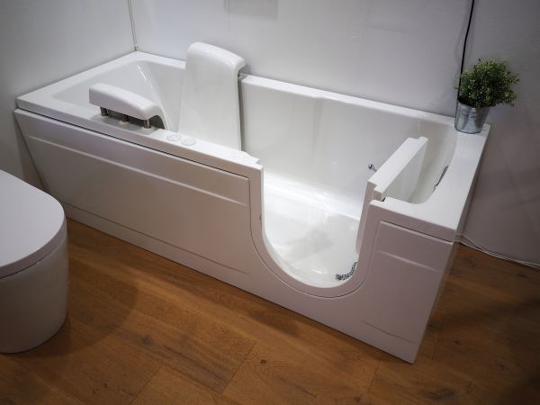 Walk In Tub Repair in Easton