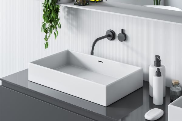 Cost of Bathroom Sink Replacement in Easton