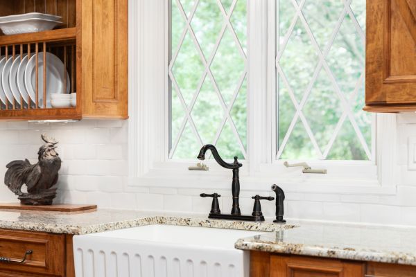 Cost of Apron Sink Installation in Easton