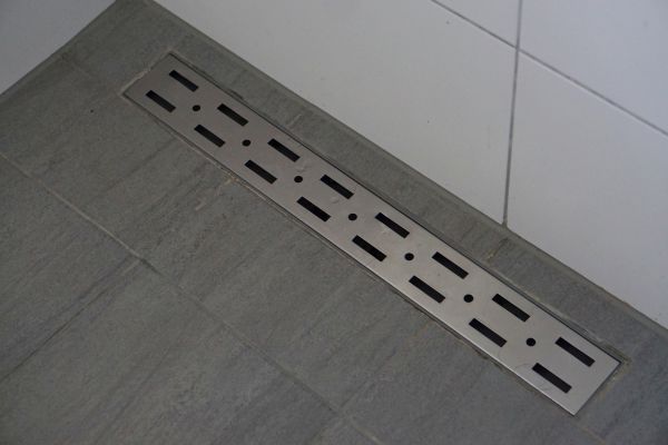 Shower Drain Replacement in Easton