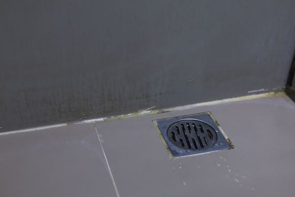 Bathroom Drain Installation in Easton