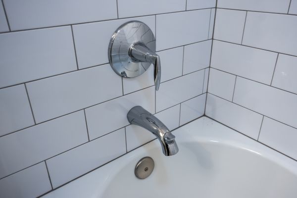 Tub Spout Replacement in Easton