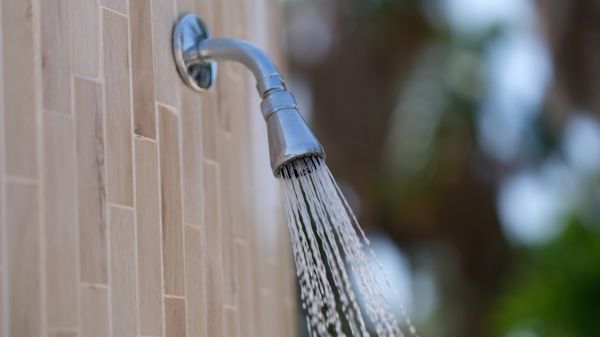 Cost of Showerhead Repair in Easton