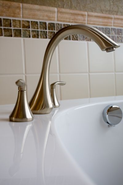Bathtub Faucet Repair in Easton
