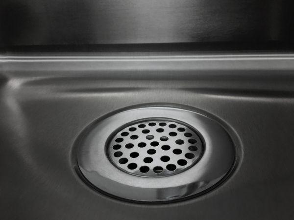 Kitchen Drain Installation in Easton