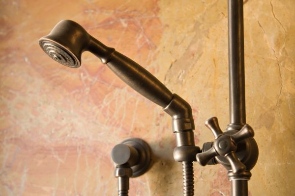 Shower Faucet Replacement in Easton