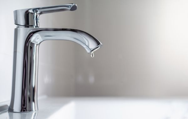 Kitchen Faucet Replacement in Easton