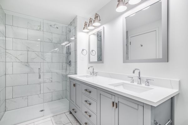 Bathroom Faucet Replacement in Easton
