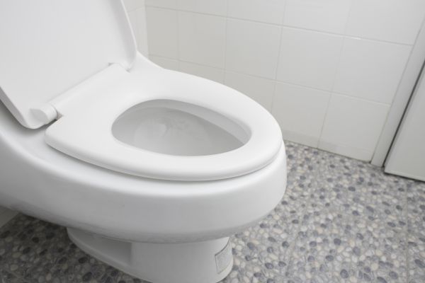 Cost of New Toilet Installation in Easton