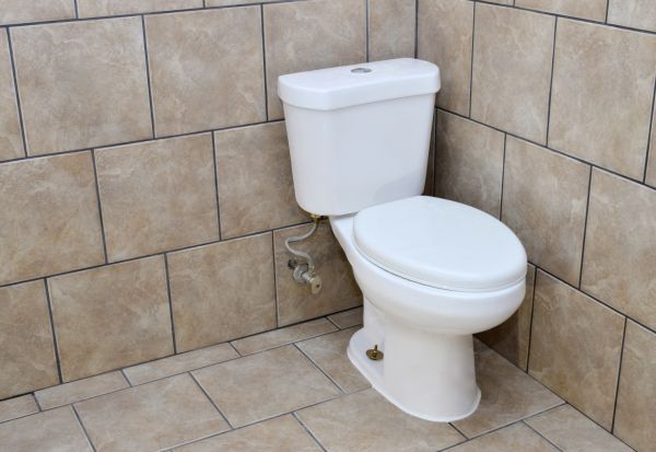 Cost of Basement Toilet Installation in Easton