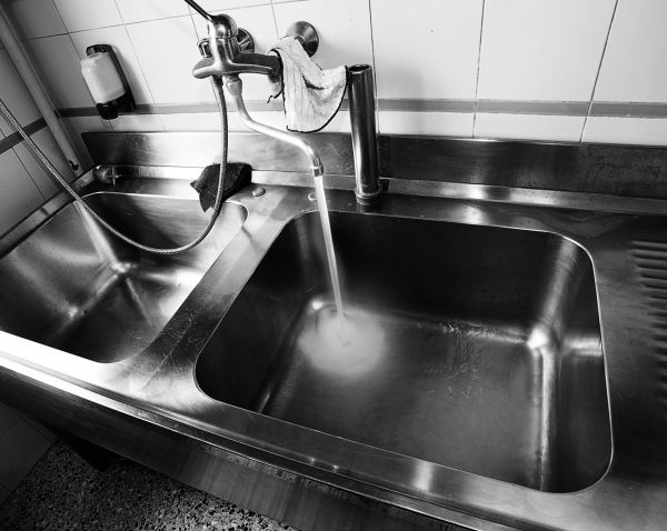 Restaurant Plumbing in Easton