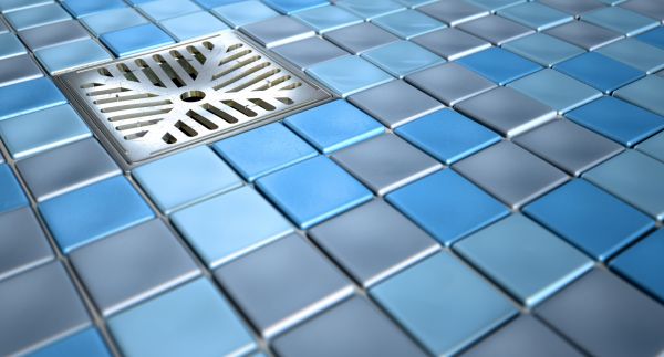 Tile Drain Replacement in Easton